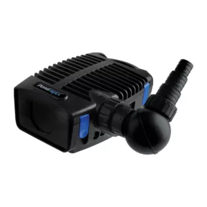 PondMAX PU3500 filtration/waterfall pump