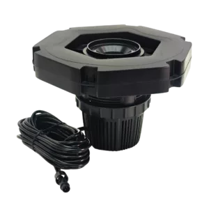 Floating Solar Fountain Pump PondMAX PS10000
