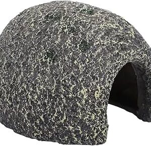 Small Stone Cave  Aquarium Ornament