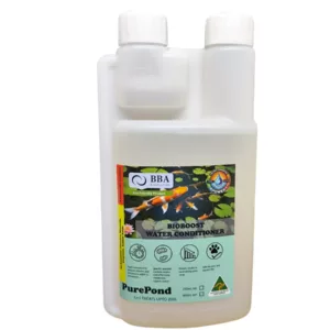 BBA PurePond BioBoost Water Conditioner