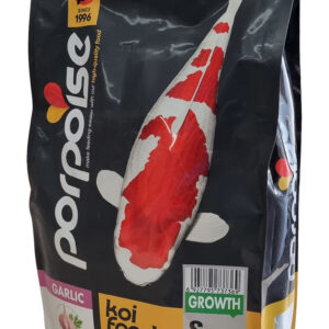 Growth Koi Food Small - Porpoise