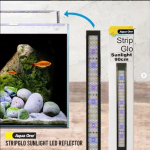 AquaOne StripGlo Sunlight