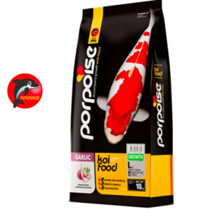 Growth Koi Food Large - Porpoise
