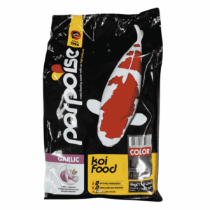 Colour Enhancing Koi  Food Large - Porpoise