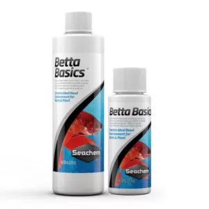 Seachem Betta Basics