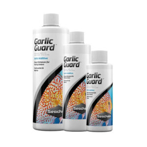 Seachem GarlicGuard