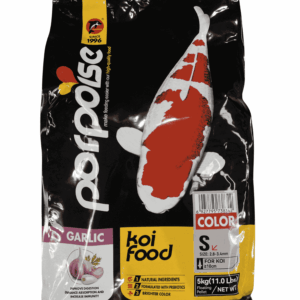 Colour Enhancing Koi Food Small - Porpoise