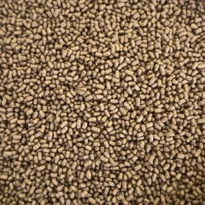 Baby Sinking Fish Food 1mm 500g