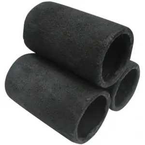 Ornamental Yabbie Hide Pipes