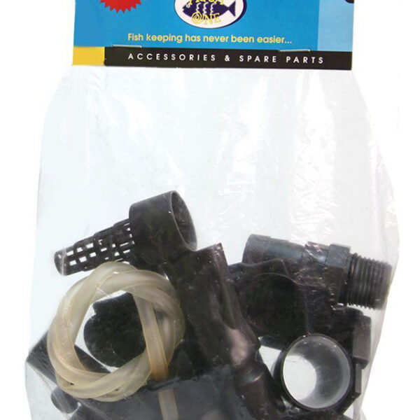Aqua One Accessory Bag - Pondmaster Moray Va 1300 To 2300