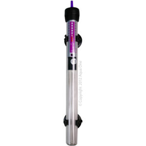 Aqua One Glass Heater 100W