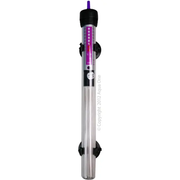 Aqua One Glass Heater 200W