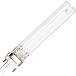13 watt UV globe Generic Brand