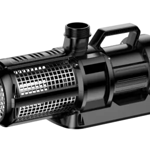 PondMAX PX26000 High Flow Filter Pump