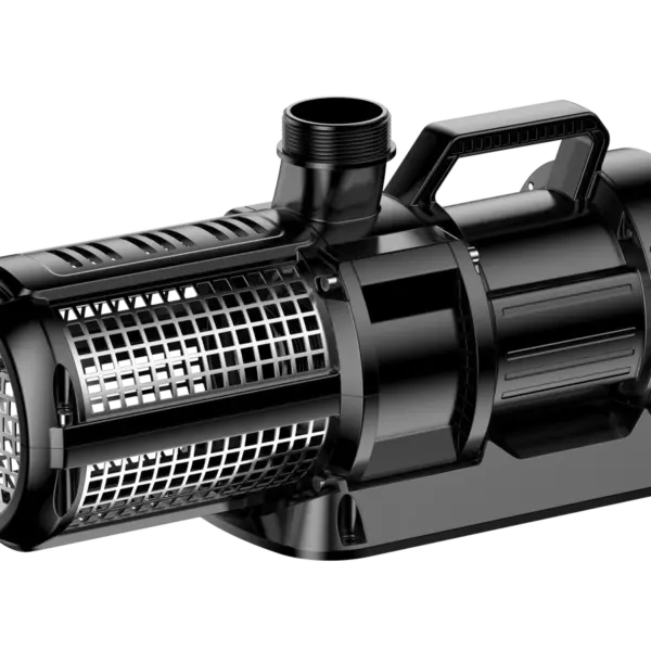 PondMAX PX26000 High Flow Filter Pump