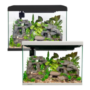 Aqua One Lifestyle Classic 72 Complete Glass Aquarium