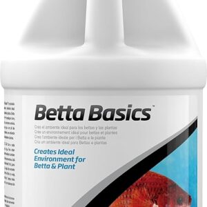 Seachem Betta Basics - image 4