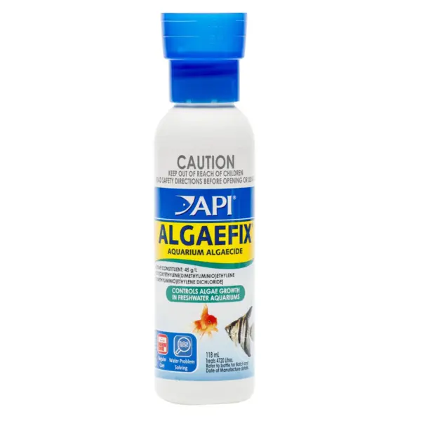 API Algaefix Algaecide