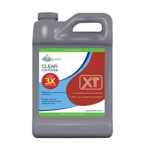 Aquascape Clear for ponds XT automatic dosing system refill - image 3