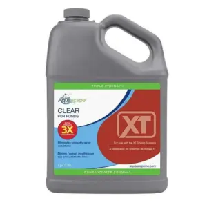 Aquascape Clear for ponds XT automatic dosing system refill - image 2