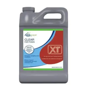 Aquascape Clear for ponds XT automatic dosing system refill - image 5