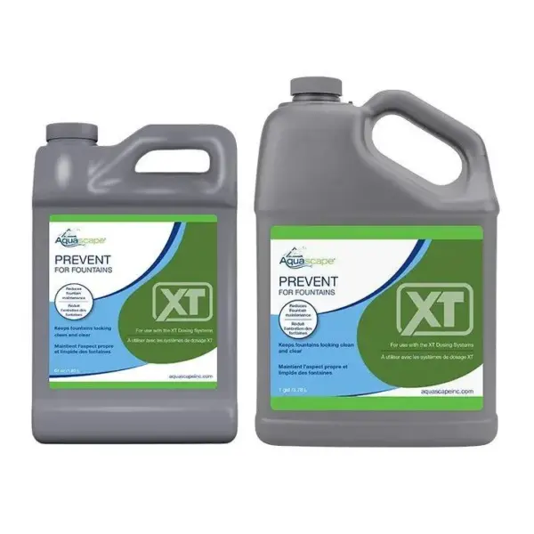 Aquascape Prevent for Fountains XT Automatic Dosing System Refill