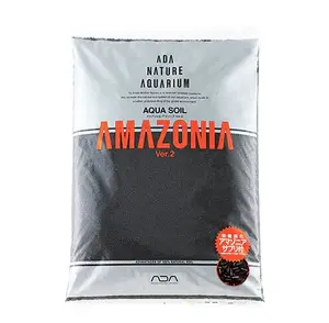 ADA Aqua Soil Amazonia Ver.2