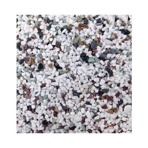 Aqua One All Sorts – Mixed Colour Aquarium Gravel