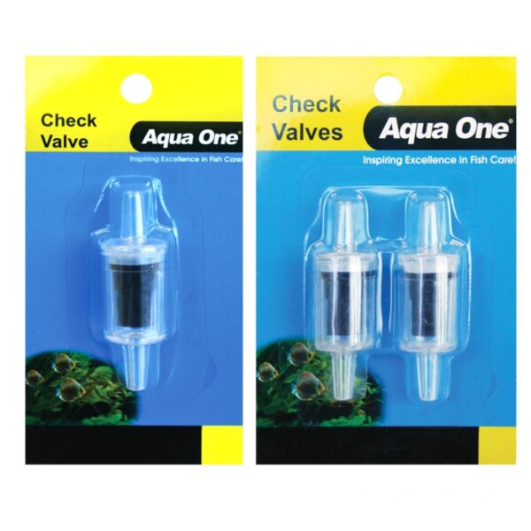Aqua One Check Valve