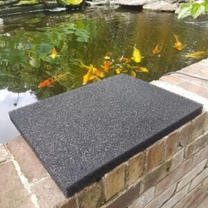 600 x 450 x 35 filter sponge