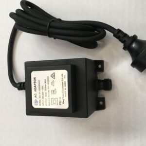 Aquascape 60 Watt transformer for pond lights