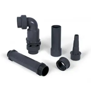 Atlantic Triton Check Valve