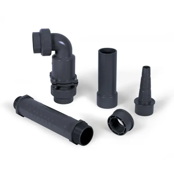 Atlantic Triton Check Valve