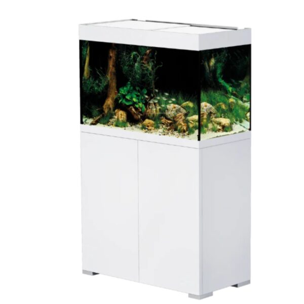 OASE StyleLine 175 White Set (includes heater, filter and lighting) SPECIAL ORDER
