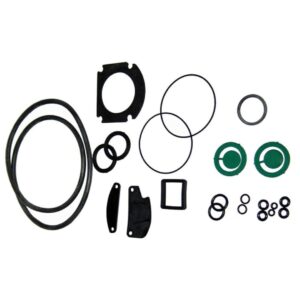 OASE Spare part gasket set FiltoClear #34581