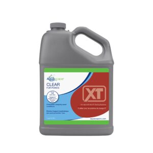 Aquascape Clear for ponds XT automatic dosing system refill