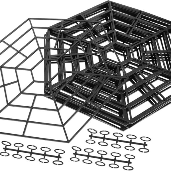 Pond Guard Protective Floating Netting