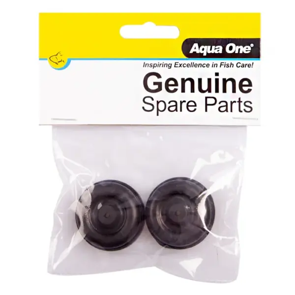 Aqua One Precision Diaphragm 2pk