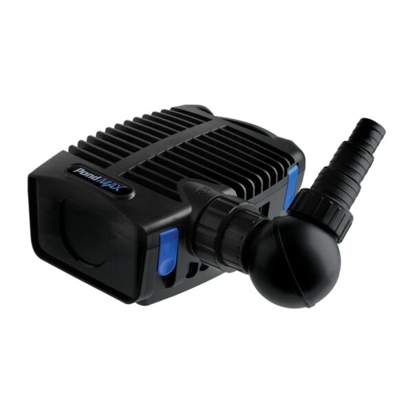 PondMAX PU17000 Filtration/Waterfall Pump