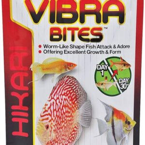 Hikari Vibra Bites - image 3