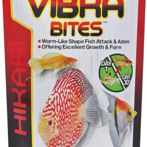 Hikari Vibra Bites - image 4
