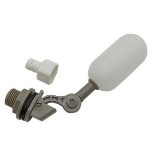 Aquascape Compact Auto Fill Valve WITHOUT TAP FITTING