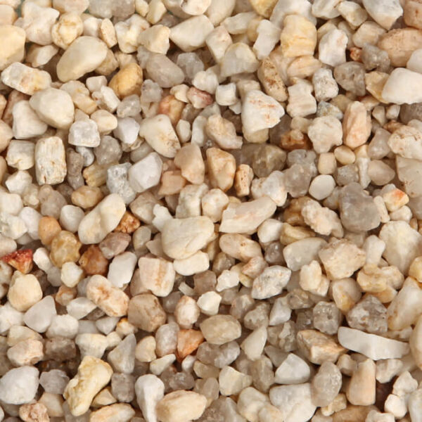Aqua One Australian Gold Light, Natural Aquarium Gravel
