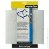 MicroPad Self-Cut Filter Pad (25.4 x 45.7 cm)