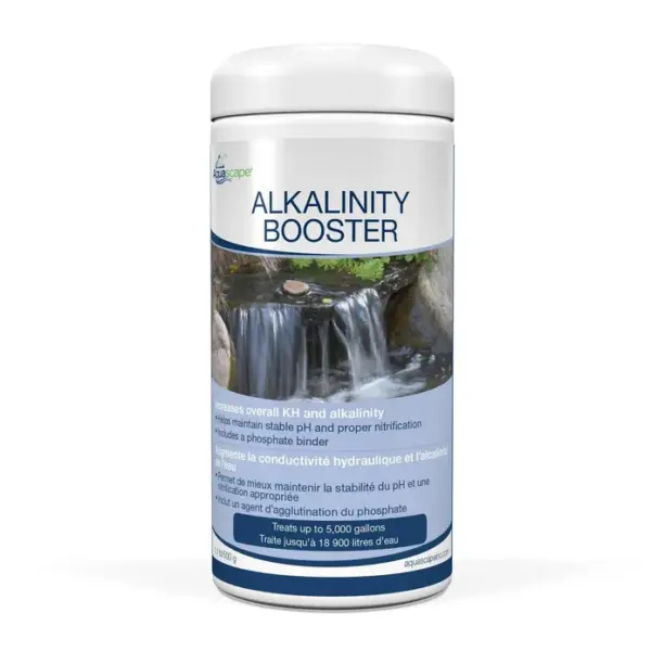 Aquascape Alkalinity Booster 500g