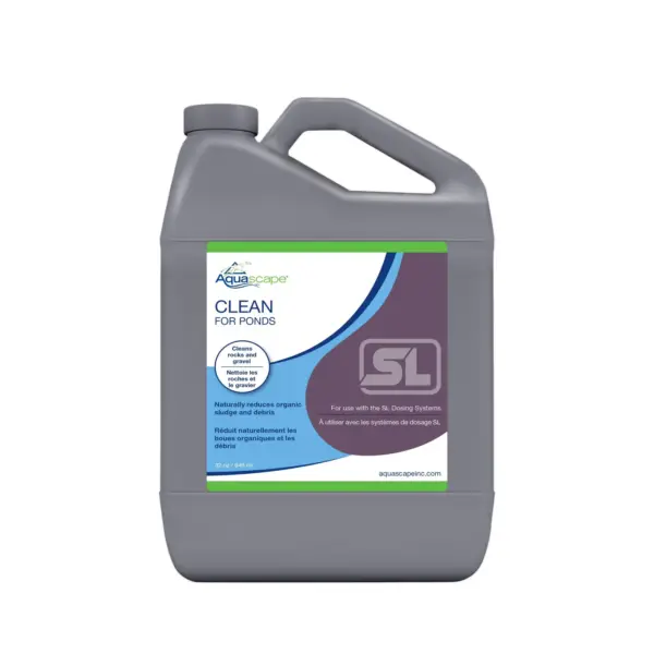 Aquascape Clean for ponds SL automatic dosing system refill