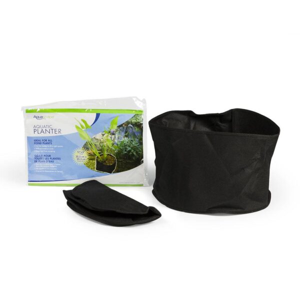 Soft Aquatic Plant Pot 30.5cm x 20cm