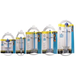 Aqua One Vac-A-Tank Gravel Cleaner