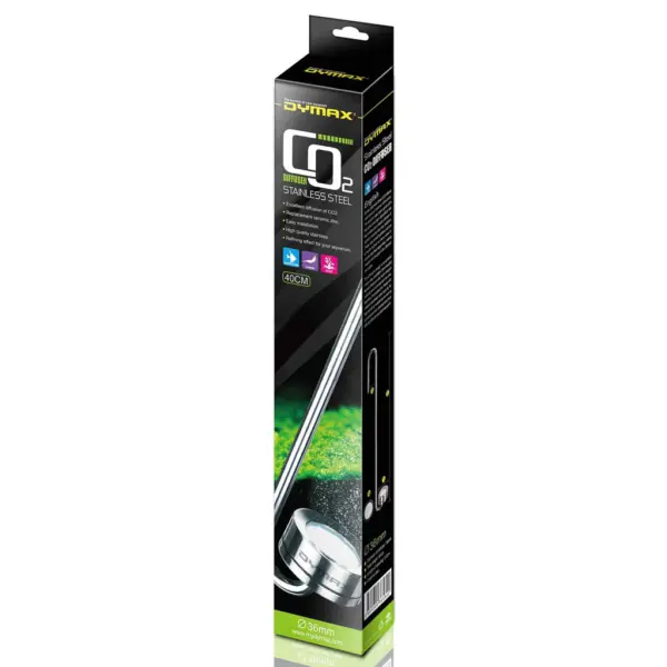 Dymax CO2 40cm Diffuser (36mm diameter)