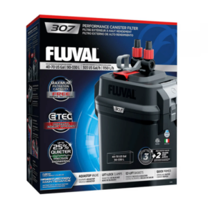 Fluval Canister filter 307